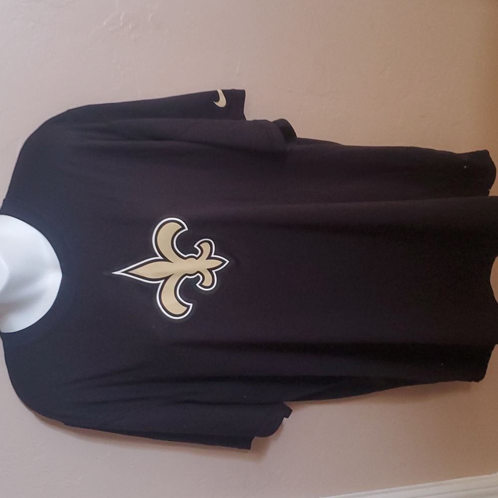 Nike Saints t size XXL